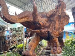 -腾冲艺缘艺术品有限公司