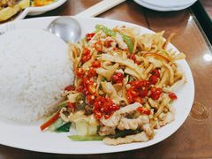 -日月永和中国餐饮名店(东湖店)