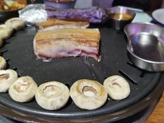 -济州爱肉堂(总店)