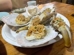 -黄寺蒸汽海鲜(黄寺大街店)