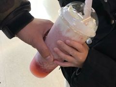 -KUNCHA鲲茶·江西制茶(铜锣湾店)