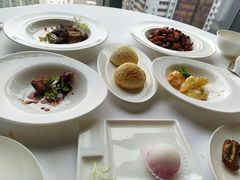 -富力丽思卡尔顿酒店·丽轩中餐厅