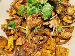 -特色酱椒鱼私房菜(黄鹤楼店)