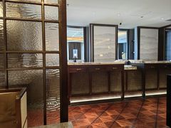 -青雅中餐厅(大连金石滩绿发希尔顿度假酒店)
