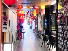 -镹·鱼料理  国产鱼使用店