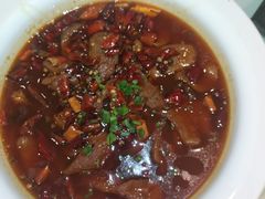 -味道名厨(林州地方特色菜▪光远店)