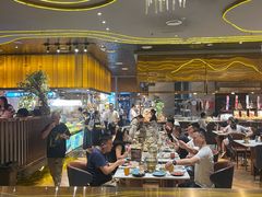 -喜庭海鲜自助(来福士店)