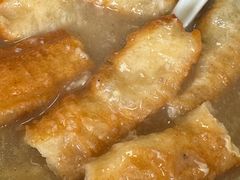 -朝阳糁馆(平安路店)