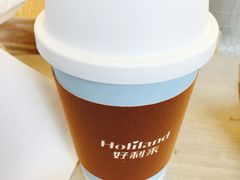 -好利来(西罗园店)