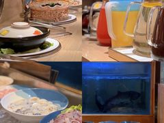 -御水泉·国际水疗会(广州长隆店)