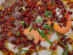 -邱大妈水煮(龙山店)