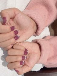 -MB·nail美甲美睫
