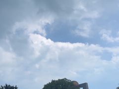 -青澳湾北回归线广场