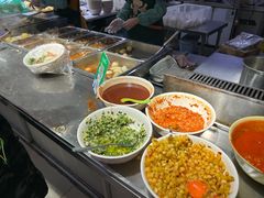 -小草糖水(海棠村店)