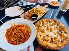 -必胜客(滨江店)