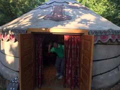 -九十九顶毡房(阜石路店)