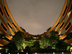 -上海衡山路十二号华邑酒店