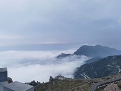 -白草畔自然风景区