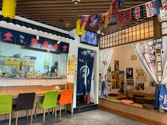-诚家·日式烧鸟·深夜食堂(虹桥天街店)