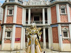 -晋江五店市传统文化旅游区