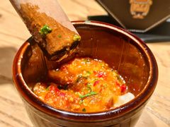 -茄子恰恰·新云南小炒(坪山益田店)