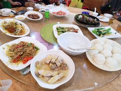 手打肉丸-新河畔海鲜酒楼(虎门店)