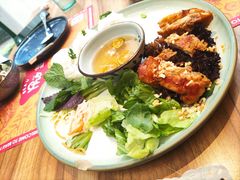 -越美小馆·越南料理(曲江店)