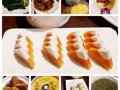 -宴秋杭州菜(锦艺城店)