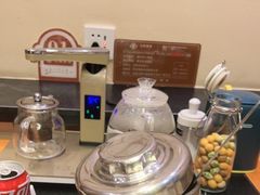 -灶座小锅烀饼·铁锅炖(道里店)