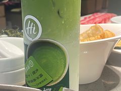 -海底捞火锅(东方时代广场店)