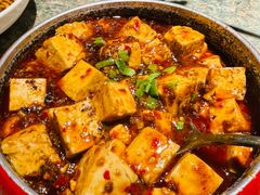-天府豆花庄(金四季店)