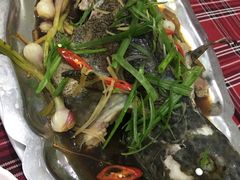 -QQ海鲜餐厅