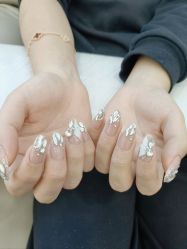 -斯馨·健康美甲美睫