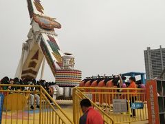 -沈阳方特欢乐世界