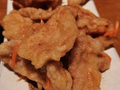最东北锅包肉-95号酱骨·一块豆腐(展春园西路店)