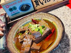 -南京大牌档(人民广场店)