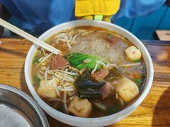 -郭记豌豆鲜粉