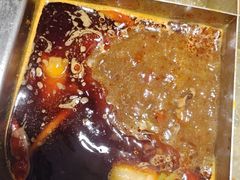 -海底捞火锅(九霄梦天地店)