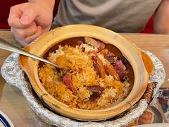 -香港新曜记茶餐厅(星耀城店)