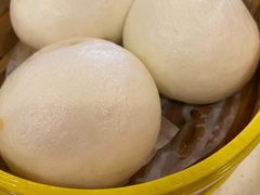 蛋黄流沙包-日昌餐馆(亦庄店)