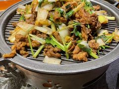 -真地道京味府·鲜橙烤鸭·北京菜(朝外大街东大桥店)