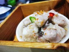 -东方之珠海鲜酒楼(南开店)