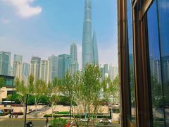 -遇外滩(BFC外滩金融中心店)