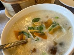 -潮府馆·非遗潮州菜·港式点心(世纪公园店)