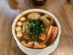 -曼谷食堂·泰国家庭料理
