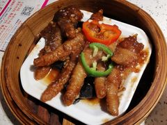 -又一间茶点轩(百汇广场店)