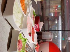 -海底捞大排档火锅(悦荟广场店)