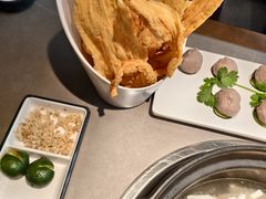 -同仁四季椰子鸡(无锡滨湖万象汇店)