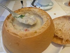 -港丽餐厅(高德置地店)