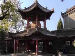 -关中书院
